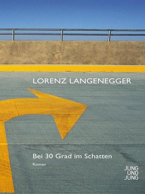 cover image of Bei 30 Grad im Schatten